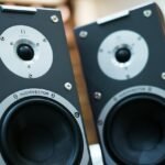 techland, audio, audiovector, stereo, system, sound, music, speaker, blue music, speaker, speaker, speaker, speaker, speaker