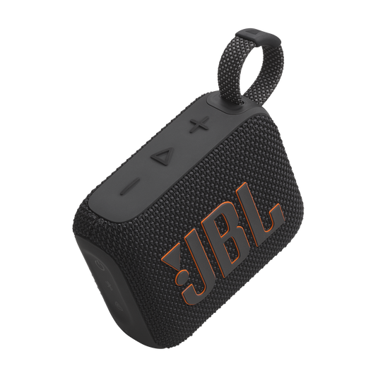 Imagens JBL GO 4
