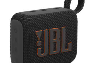 JBL GO 4